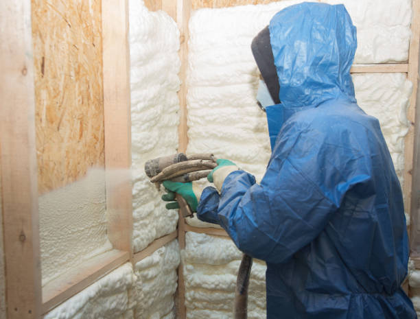 Types of Insulation We Offer in Vancouver, WA